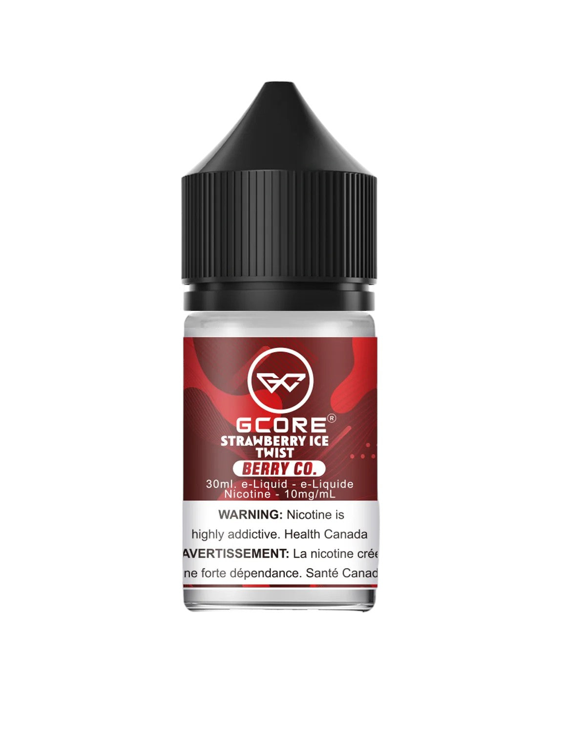 GCore E-Juice (10mg) - Trendies Smoke and Vape
