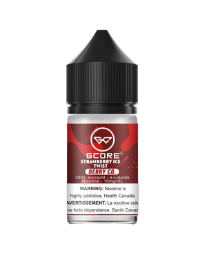 GCore E-Juice (10mg) - Trendies Smoke and Vape
