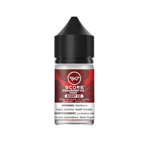 GCore E-Juice (20mg) - Trendies Smoke and Vape