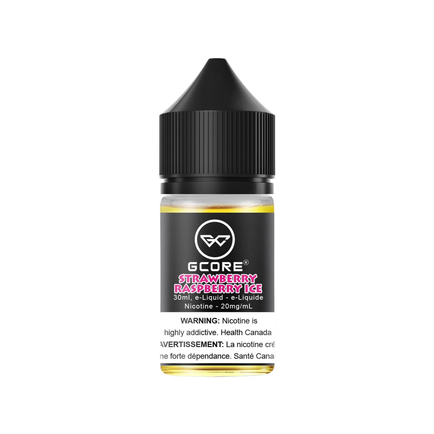 GCore E-Juice (20mg) - Trendies Smoke and Vape