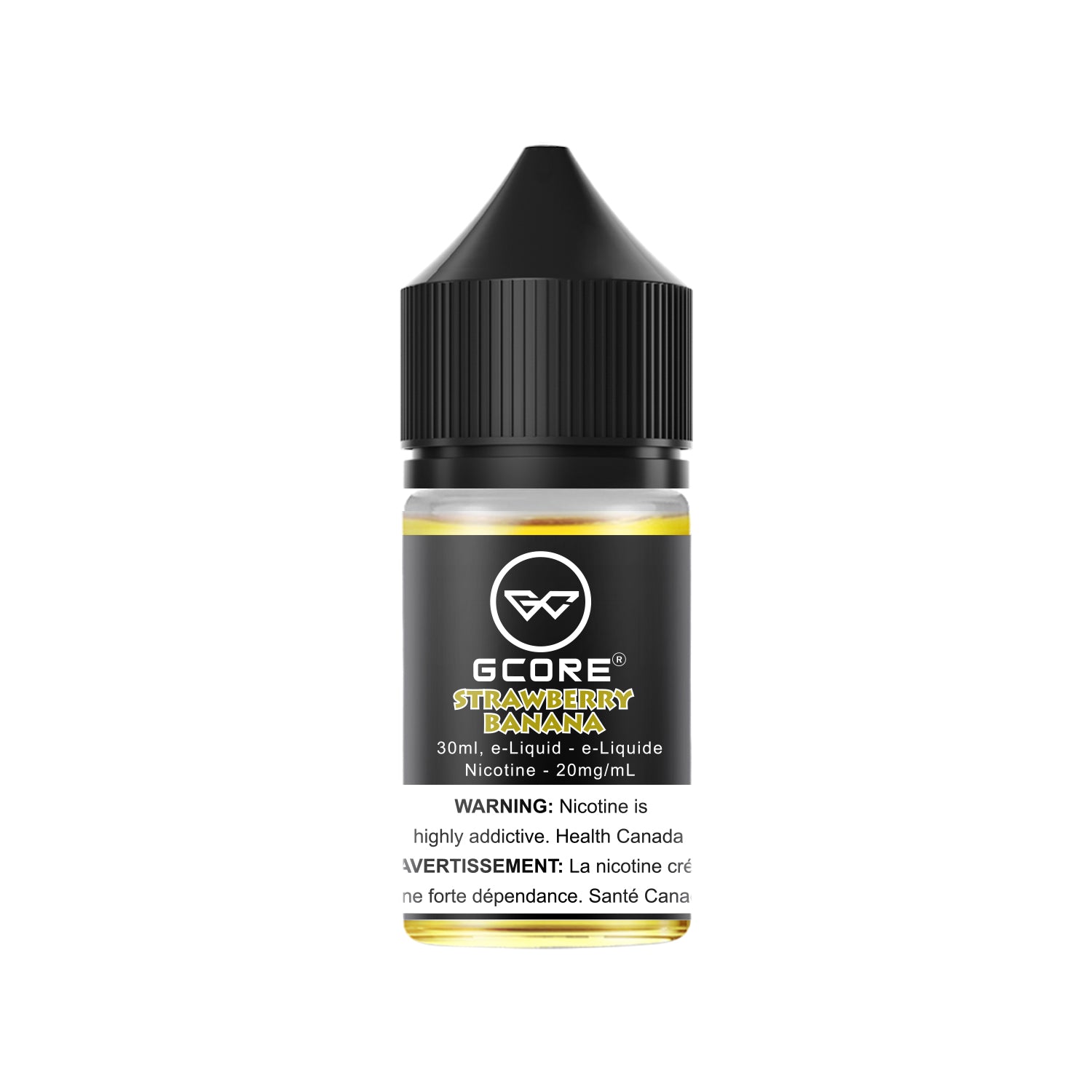 GCore E-Juice (20mg) - Trendies Smoke and Vape