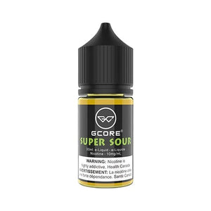 GCore E-Juice (10mg) - Trendies Smoke and Vape