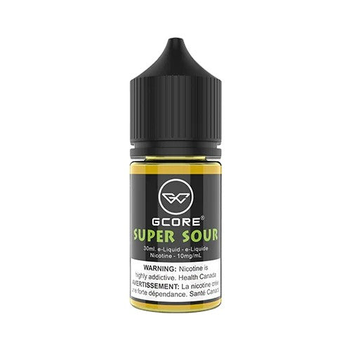 GCore E-Juice (10mg) - Trendies Smoke and Vape