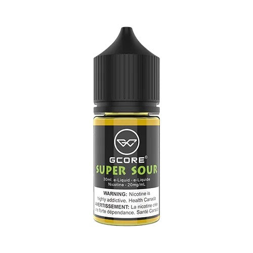 GCore E-Juice (20mg) - Trendies Smoke and Vape