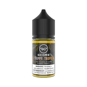 GCore E-Juice (10mg) - Trendies Smoke and Vape