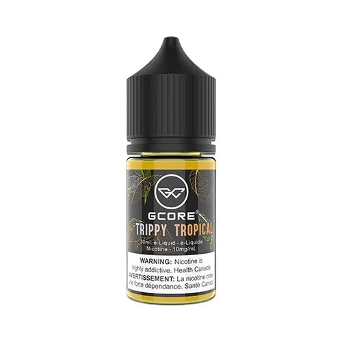 GCore E-Juice (10mg) - Trendies Smoke and Vape