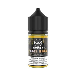 GCore E-Juice (20mg) - Trendies Smoke and Vape