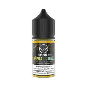 GCore E-Juice (10mg) - Trendies Smoke and Vape