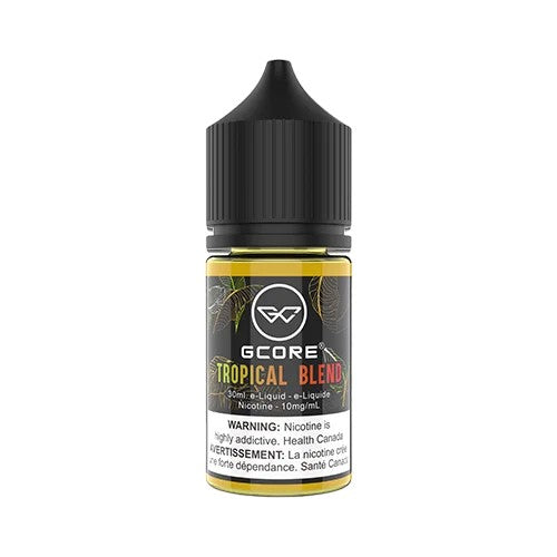 GCore E-Juice (10mg) - Trendies Smoke and Vape