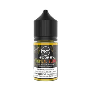 GCore E-Juice (20mg) - Trendies Smoke and Vape