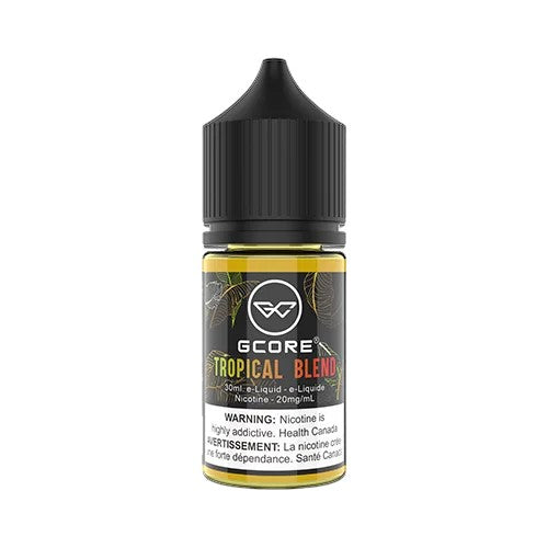 GCore E-Juice (20mg) - Trendies Smoke and Vape