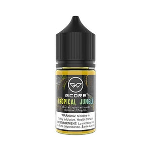 GCore E-Juice (20mg) - Trendies Smoke and Vape