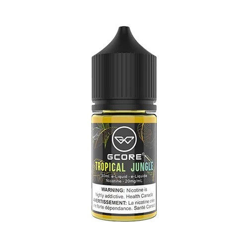 GCore E-Juice (20mg) - Trendies Smoke and Vape