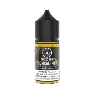 GCore E-Juice (20mg) - Trendies Smoke and Vape