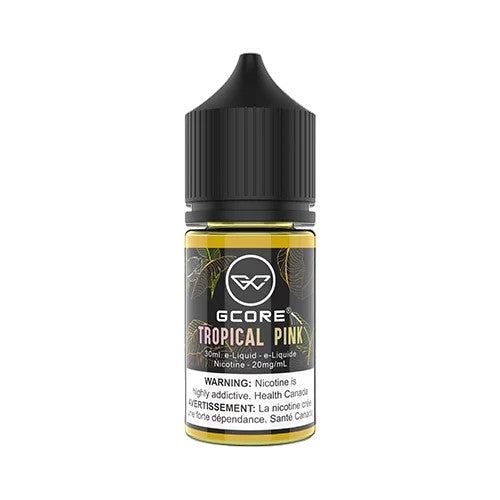 GCore E-Juice (20mg) - Trendies Smoke and Vape