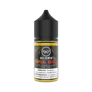 GCore E-Juice (10mg) - Trendies Smoke and Vape