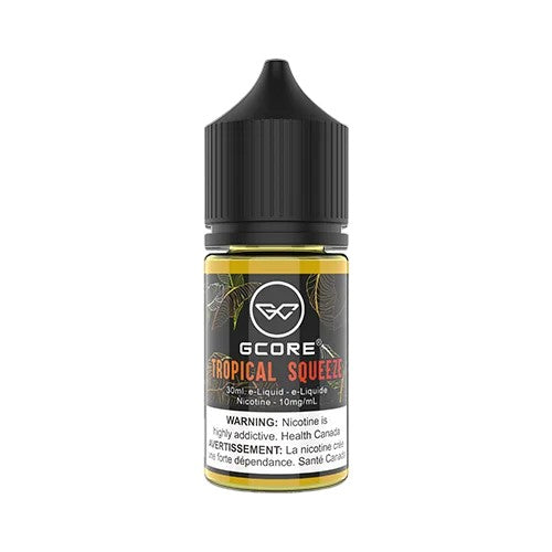 GCore E-Juice (10mg) - Trendies Smoke and Vape