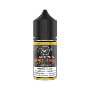 GCore E-Juice (20mg) - Trendies Smoke and Vape