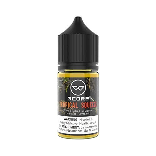 GCore E-Juice (20mg) - Trendies Smoke and Vape