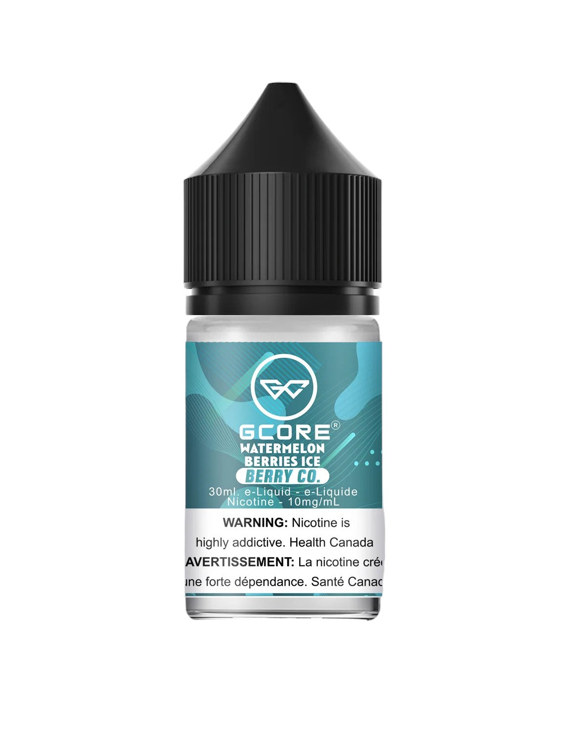 GCore E-Juice (10mg) - Trendies Smoke and Vape