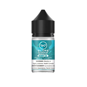 GCore E-Juice (20mg) - Trendies Smoke and Vape