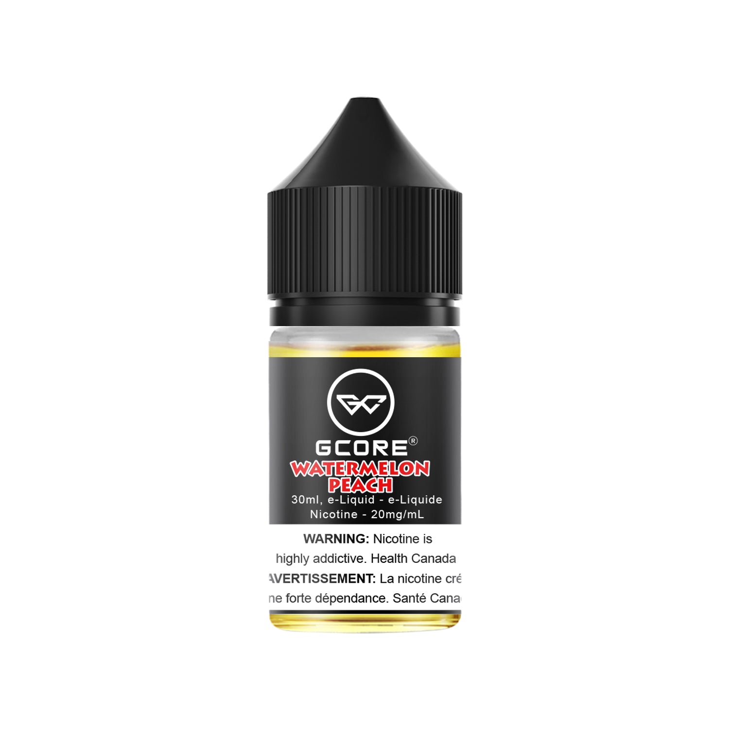 GCore E-Juice (20mg) - Trendies Smoke and Vape