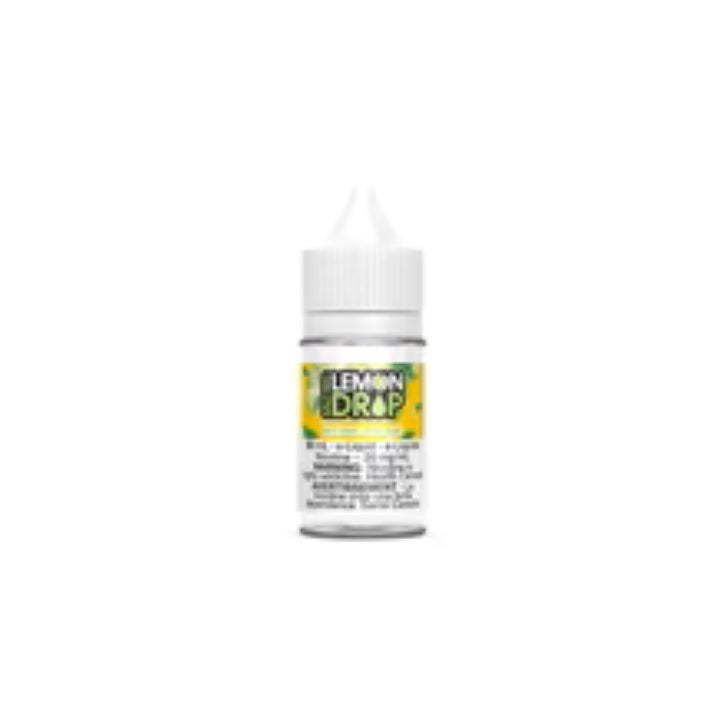 Lemon Drop 30ml (6mg) - Trendies Smoke and Vape