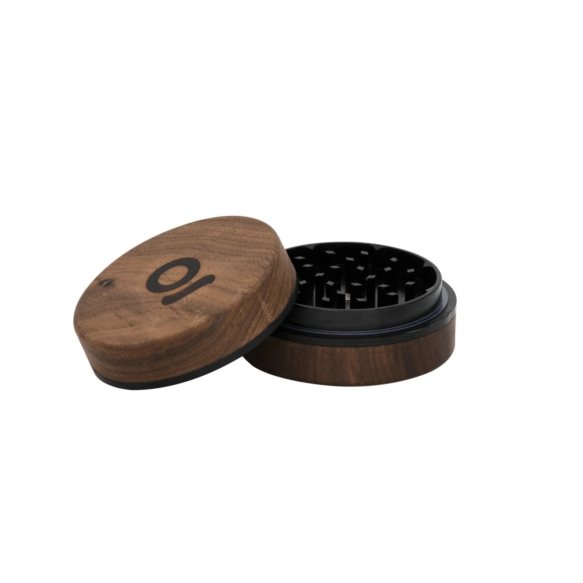 Ongrok Walnut 3" Grinder