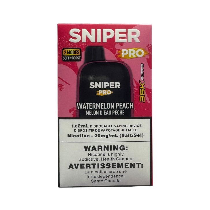 Sniper Pro 35K