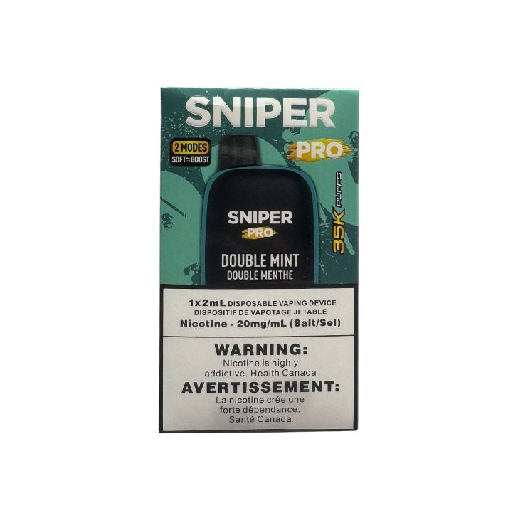 Sniper Pro 35K