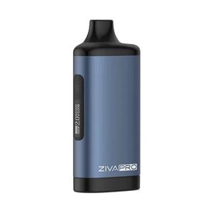 Ziva Pro vape device on a white background