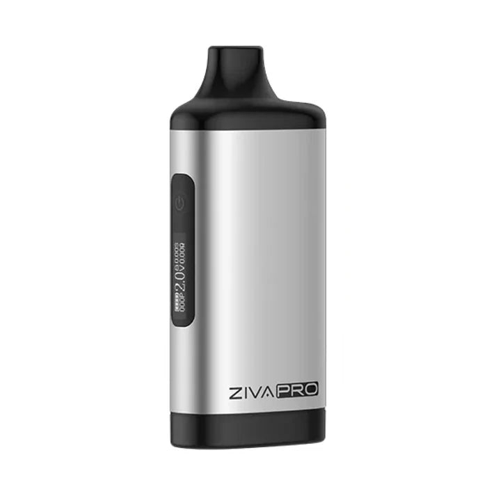 Ziva Pro electronic device on a white background