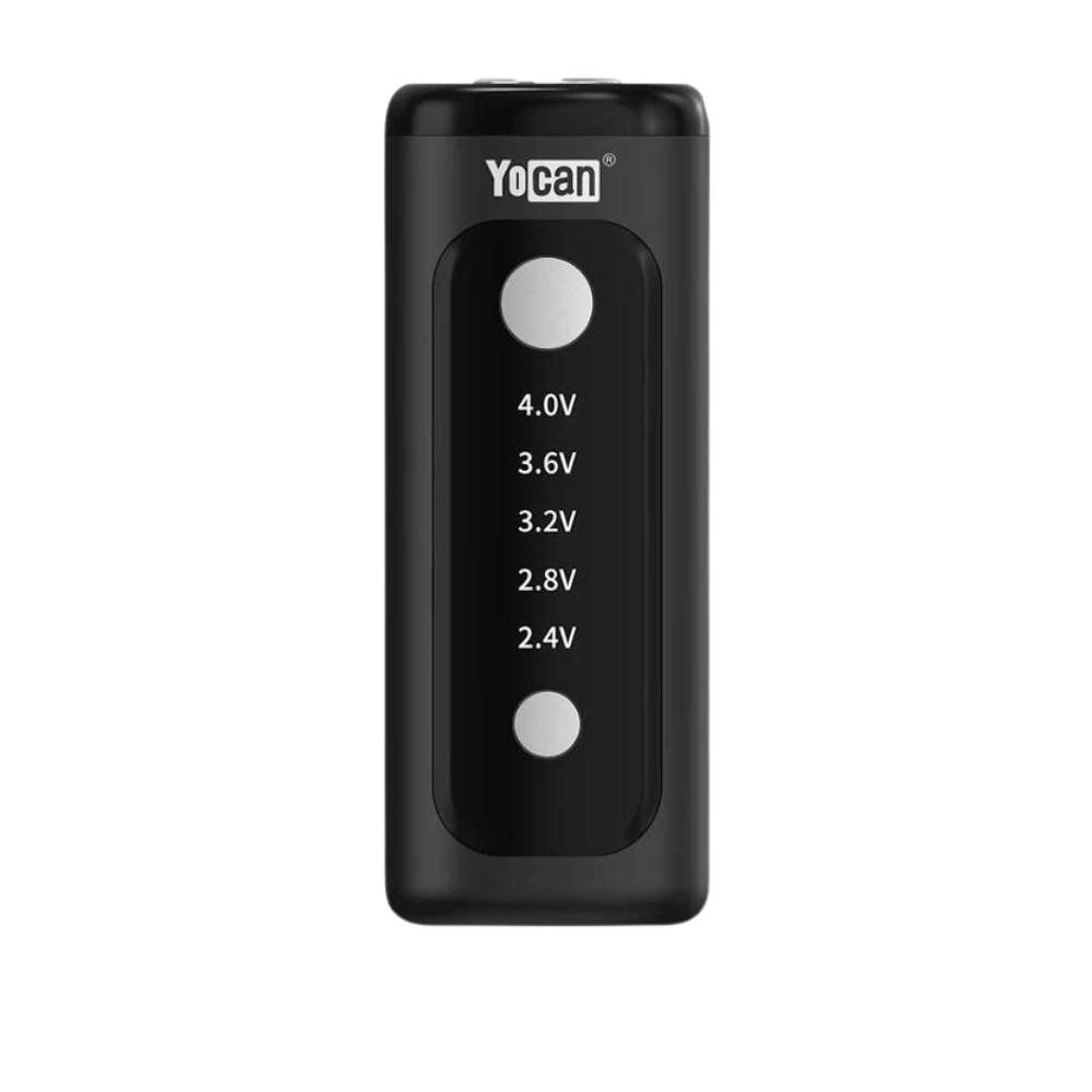 Yocan Kodo Plus 510 Portable Battery - Trendies Smoke and Vape