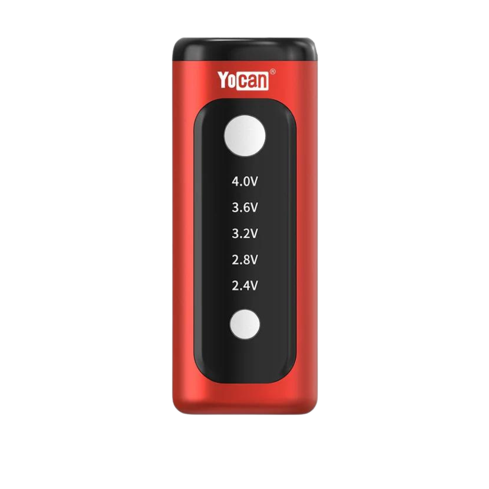 Yocan Kodo Plus 510 Portable Battery - Trendies Smoke and Vape