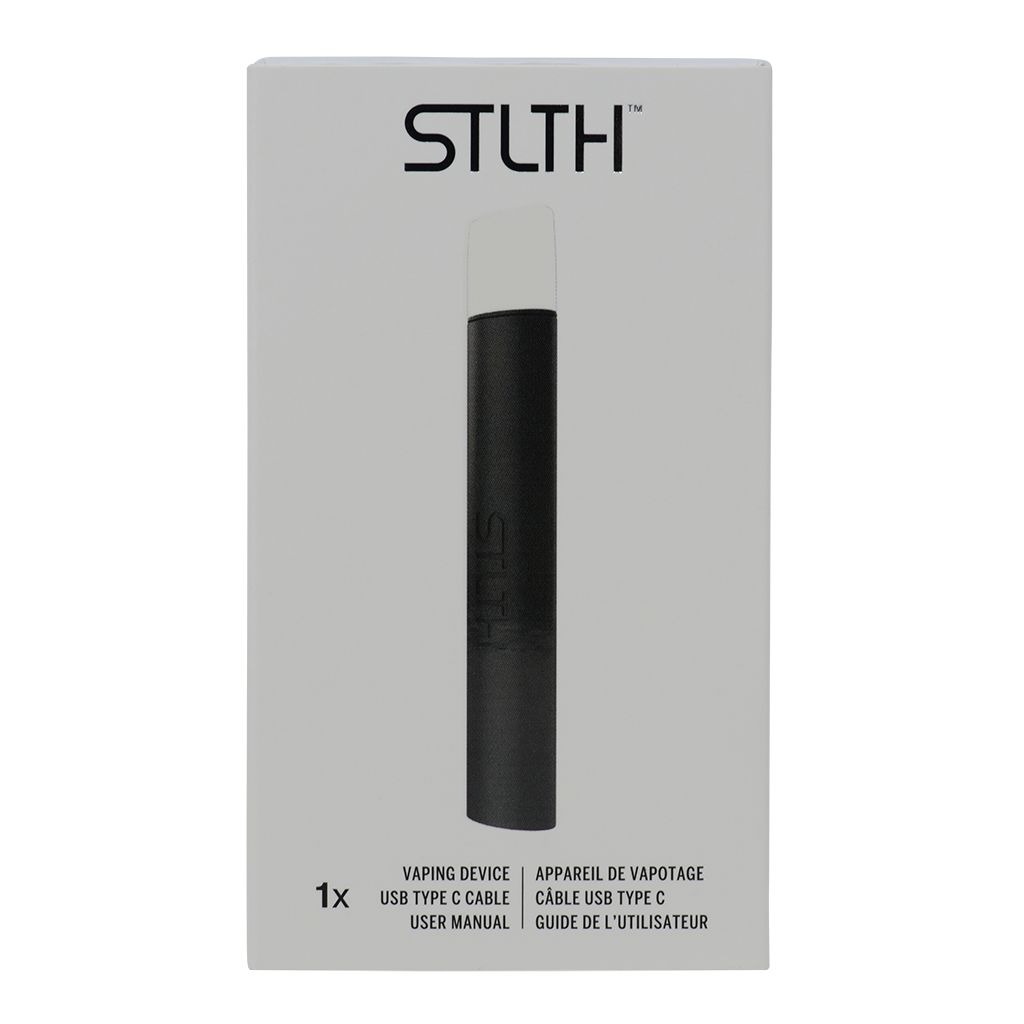 Stlth Pod Device Kit - Trendies Smoke and Vape