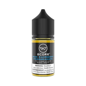 GCore E-Juice (10mg) - Trendies Smoke and Vape