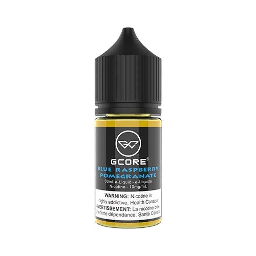 GCore E-Juice (10mg) - Trendies Smoke and Vape