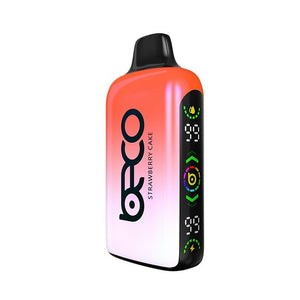 Holo Beco 15K Puffs - Trendies Smoke and Vape