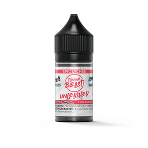 Flavour Beast Unleashed E-Juice - Trendies Smoke and Vape