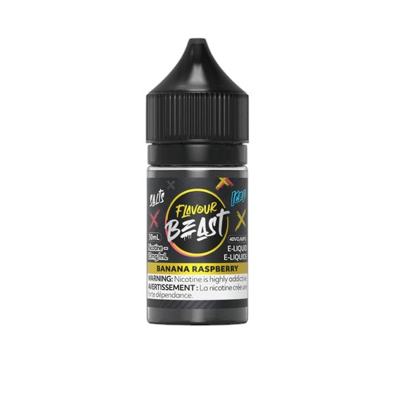Flavour Beast E-juice 30ml (20mg) - Trendies Smoke and Vape