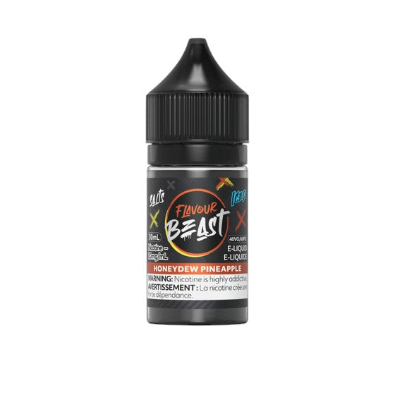 Flavour Beast E-juice 30ml (20mg) - Trendies Smoke and Vape