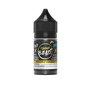 Flavour Beast E-juice 30ml (20mg) - Trendies Smoke and Vape