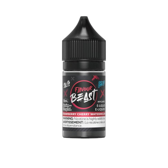 Flavour Beast E-juice 30ml (20mg) - Trendies Smoke and Vape