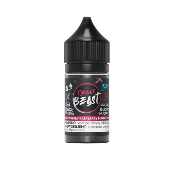 Flavour Beast E-juice 30ml (20mg) - Trendies Smoke and Vape