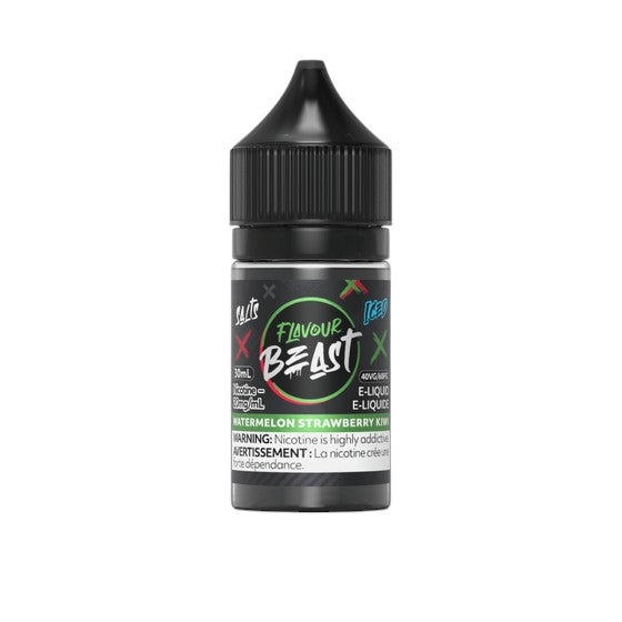 Flavour Beast E-juice 30ml (20mg) - Trendies Smoke and Vape