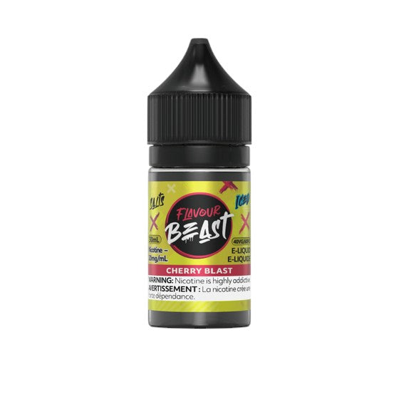Flavour Beast E-juice 30ml (20mg) - Trendies Smoke and Vape