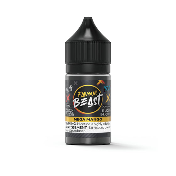 Flavour Beast E-juice 30ml (20mg) - Trendies Smoke and Vape
