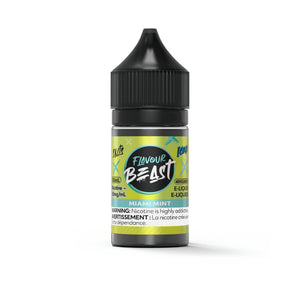 Flavour Beast E-juice 30ml (20mg) - Trendies Smoke and Vape