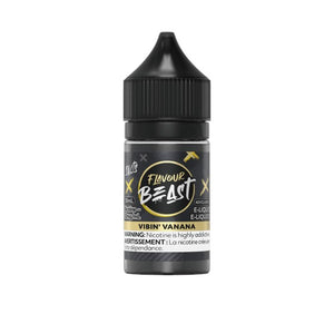 Flavour Beast E-juice 30ml (20mg) - Trendies Smoke and Vape