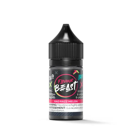 Flavour Beast E-juice 30ml (20mg) - Trendies Smoke and Vape